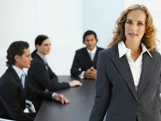 Career Tips for Women in the Workplace