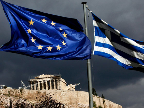 Greece and the European Debt Crisis