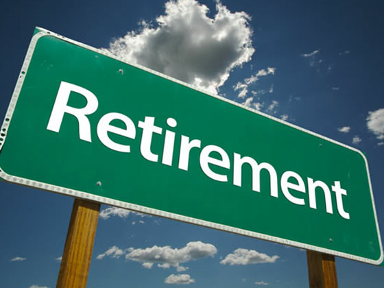 Retirement Financial Planning