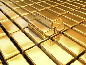 Investing in Gold in 2012