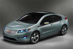 Chevy Volt