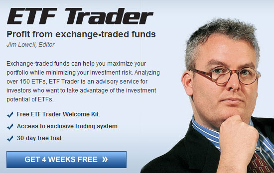 MarketWatch ETF Trader Discount Subscription and Review - Click Now