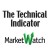 The Technical Indicator Review and Discount from MarketWatch