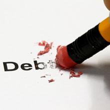 How to Get Rid of Tax Debt